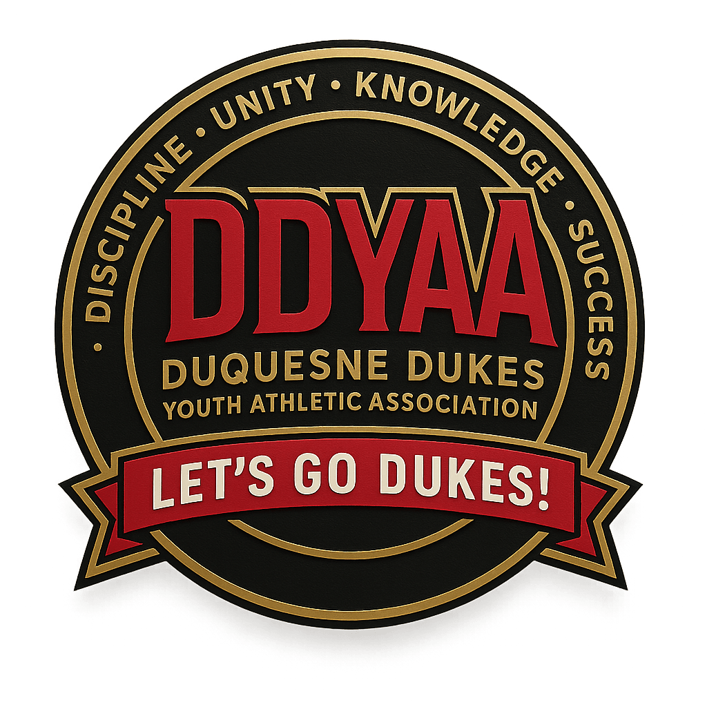 DDYAA Logo